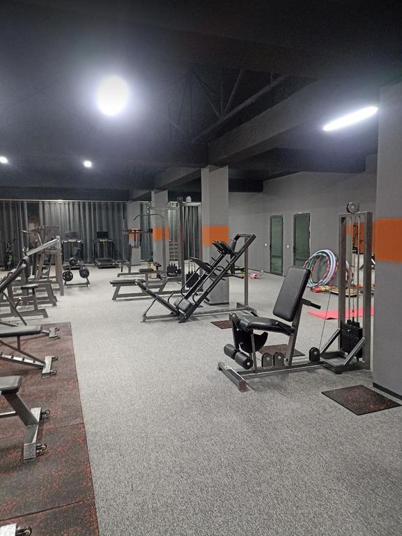Everest Fitness Club — фото 7