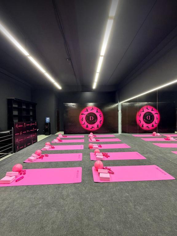 D Fit Studio — фото 1