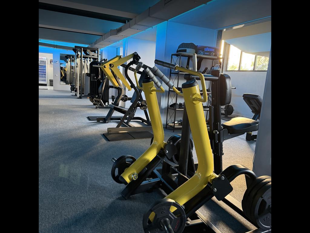 Energy Fitness & Gym — фото 4