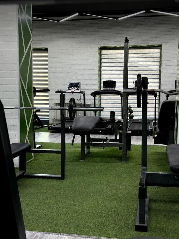 XFit — фото 3