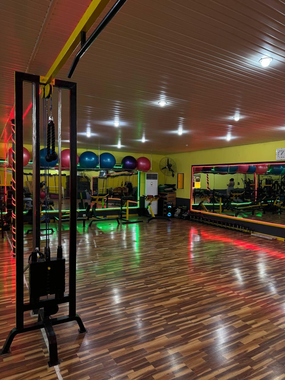 Fitness Club Muxlisa studio image