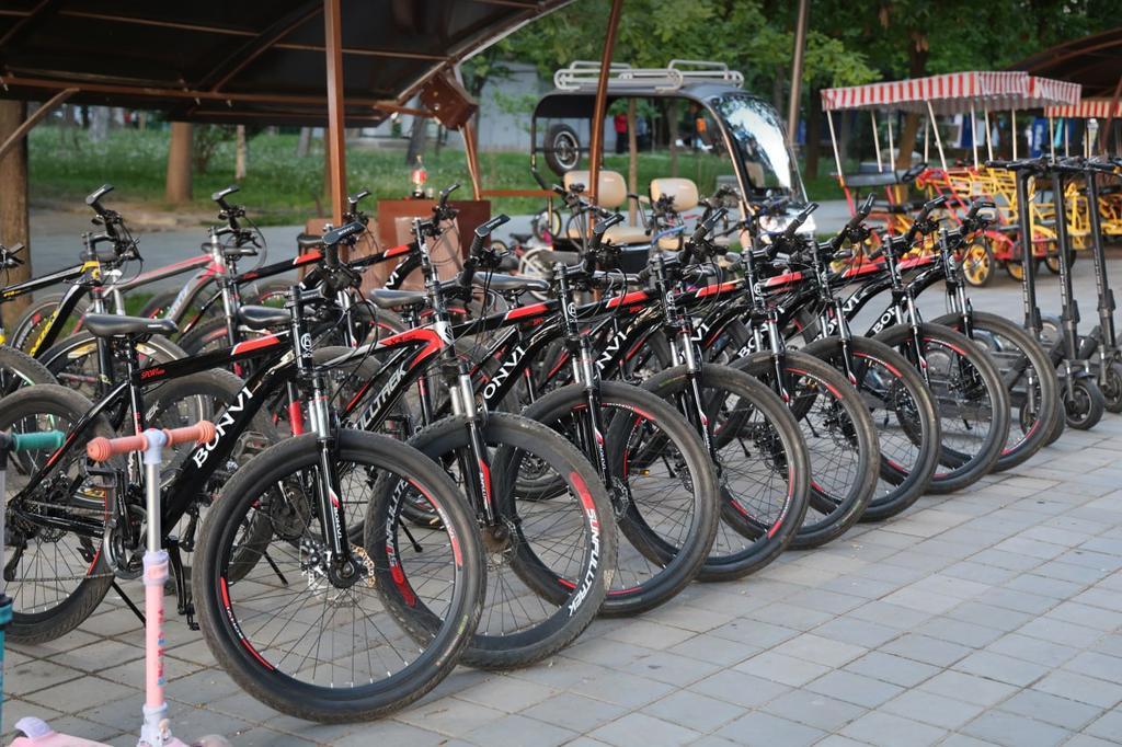Velo Rent — фото 4