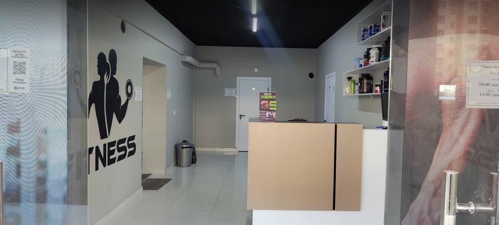 Energy Fitness & Gym — фото 14
