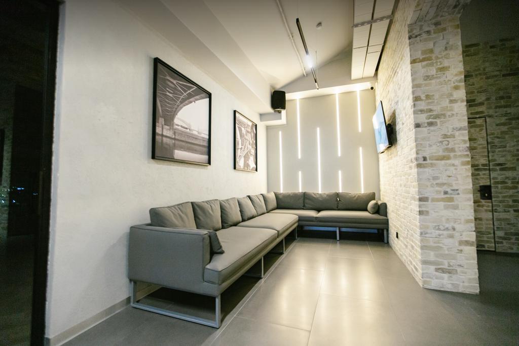 LEGENDA FITNESS CLUB — фото 10