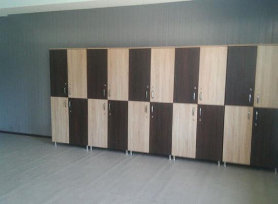 Sport maktabi studio image