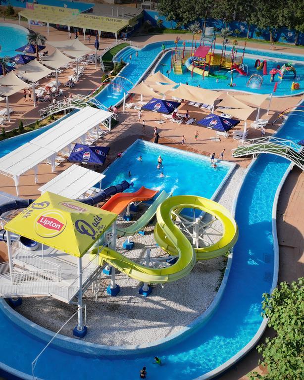 Oasis Aquapark — фото 2