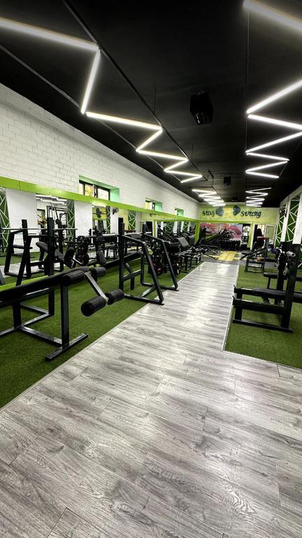 XFit — фото 4
