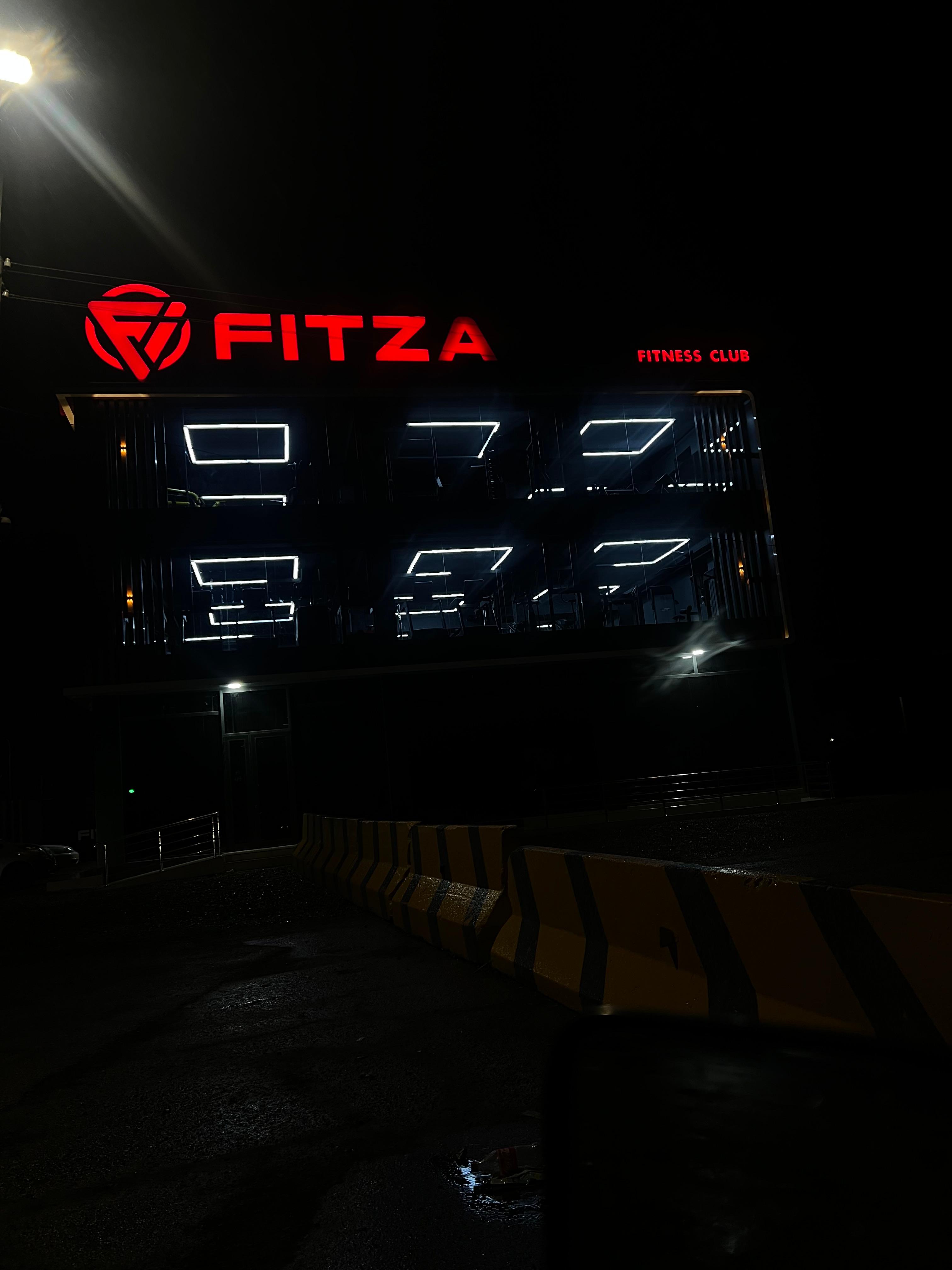 FITZA studio image