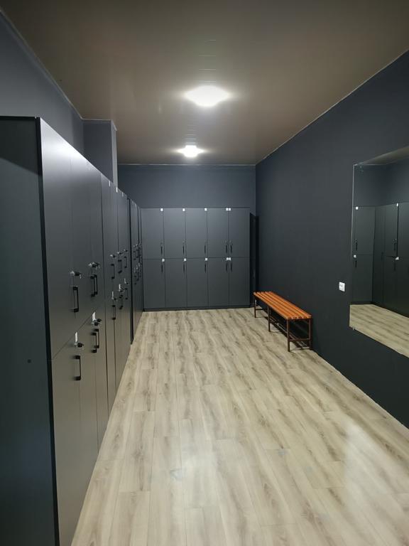 Everest Fitness Club — фото 18
