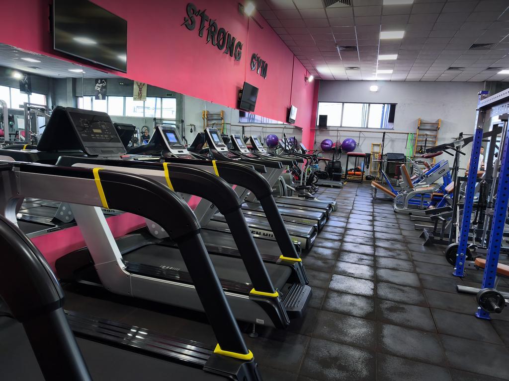 Strong Gym — фото 4