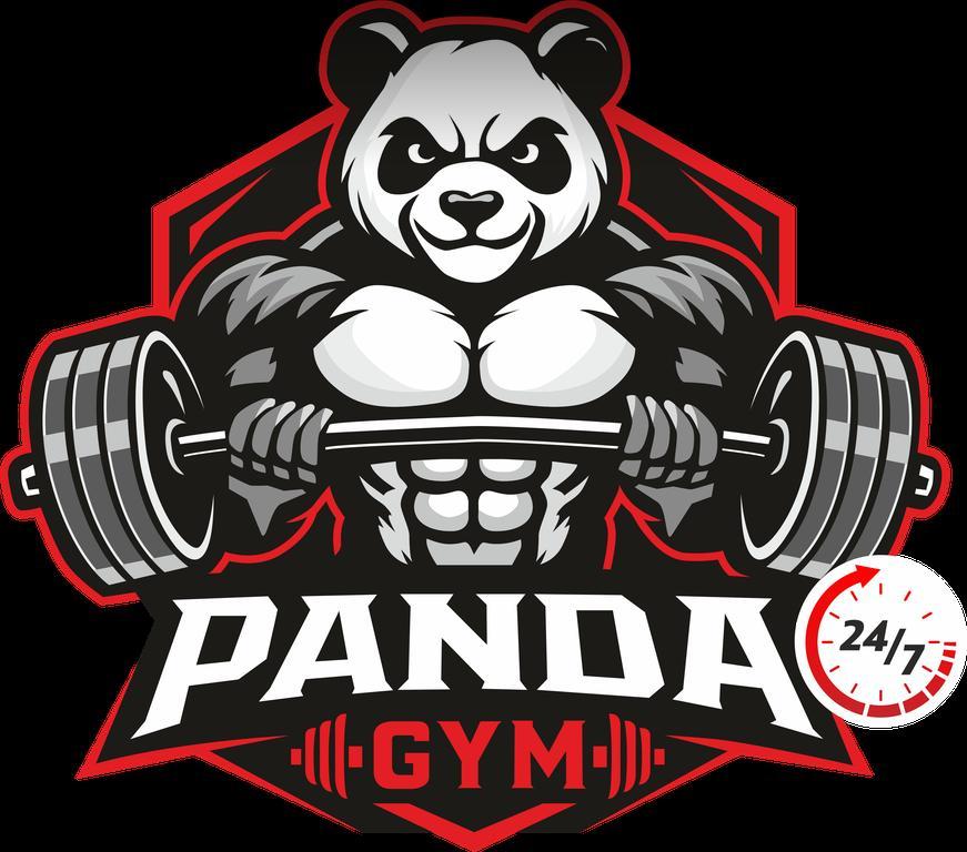 PANDA GYM — фото 1