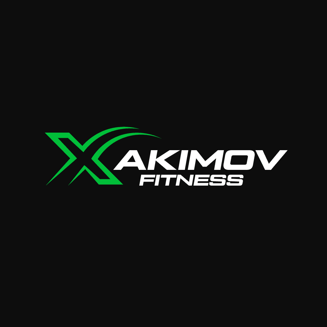 XAKIMOV FITNESS studio image