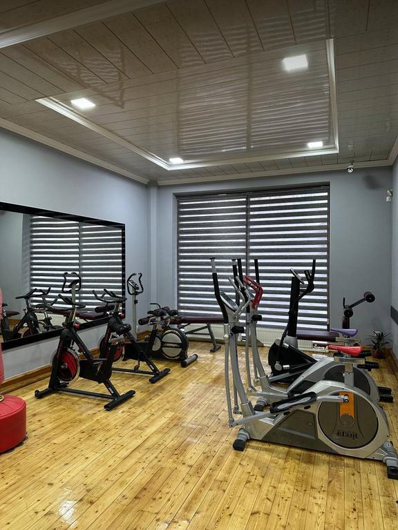 Bakayev sport (Рудаки) — фото 4