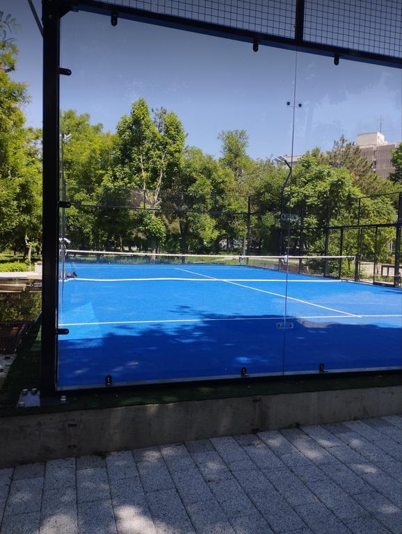 Sof Padel — фото 2