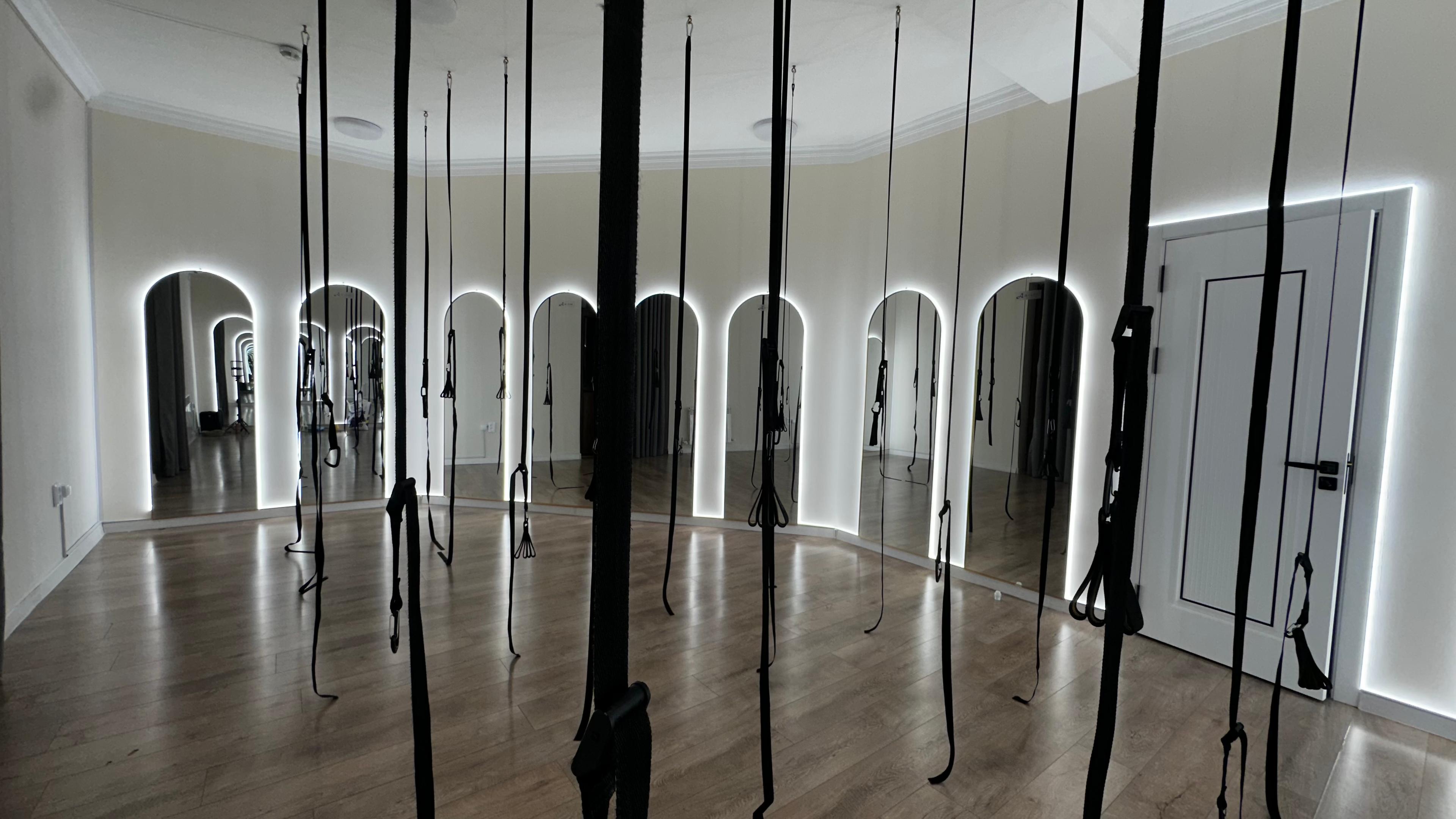 A-LIN studio image