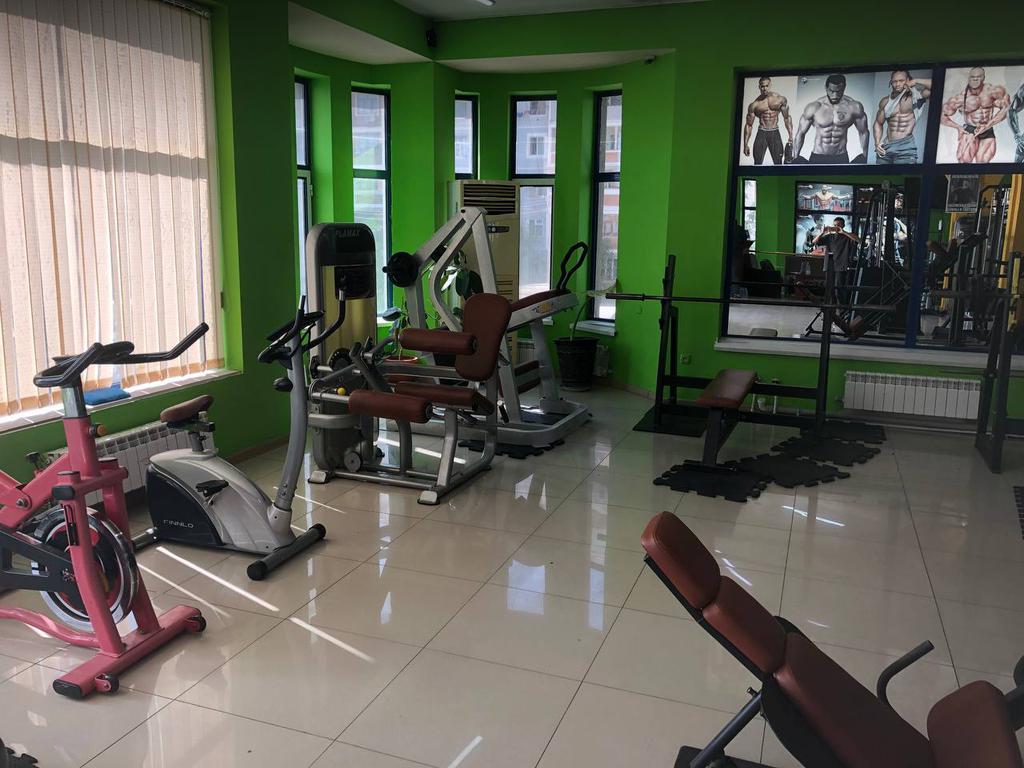 Ark-Nur Fitness Club — фото 3