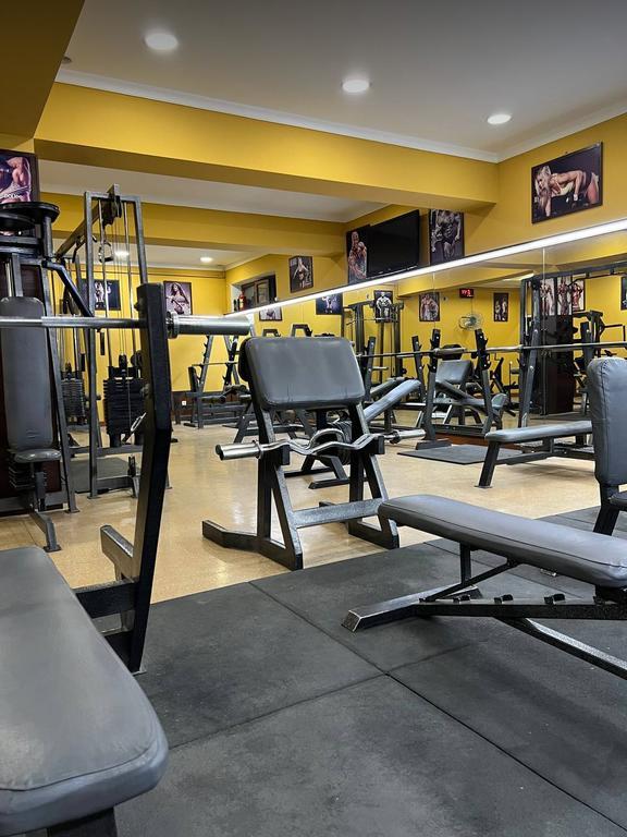 Kings GYM — фото 1
