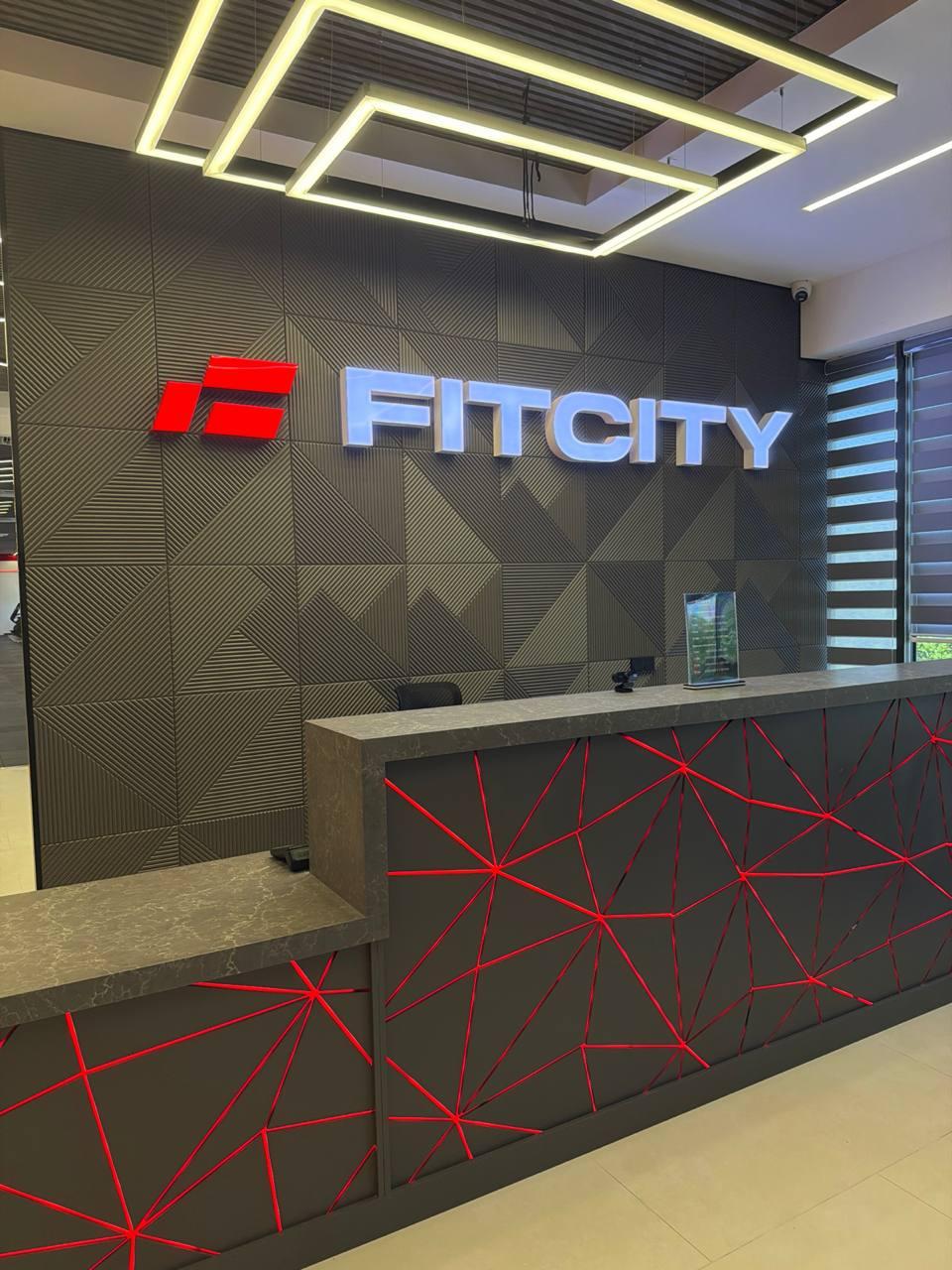 FITCITY (Парламент) studio image