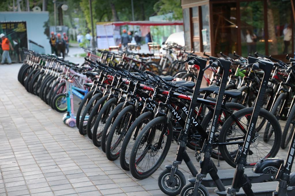 Velo Rent — фото 3