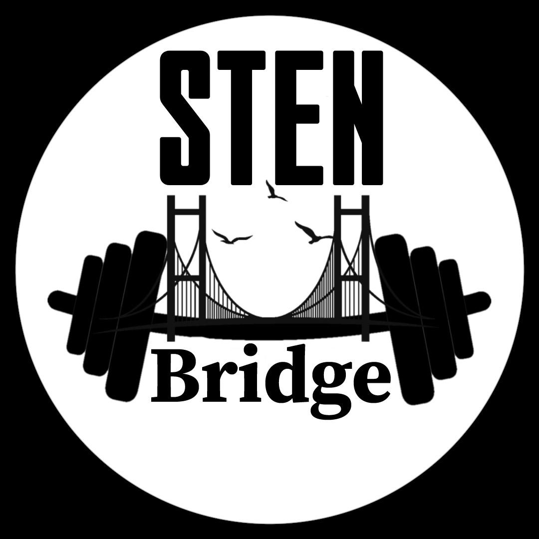 STEN BRIDGE studio image
