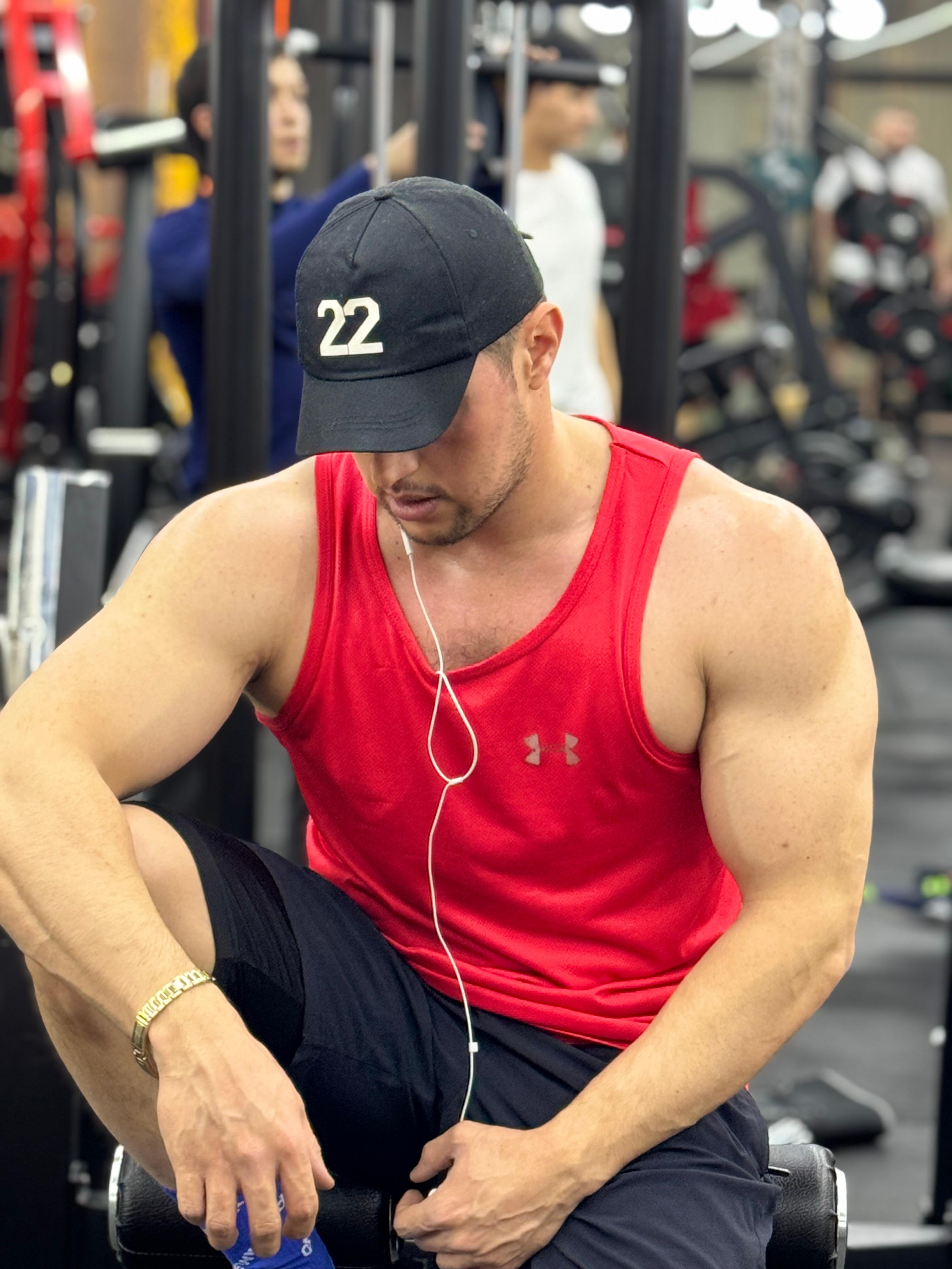 Crocus Fitness studio image