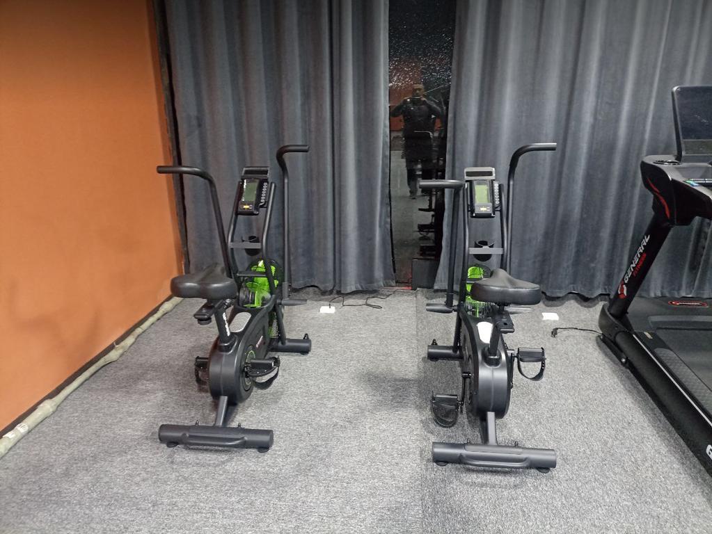Everest Fitness Club — фото 4