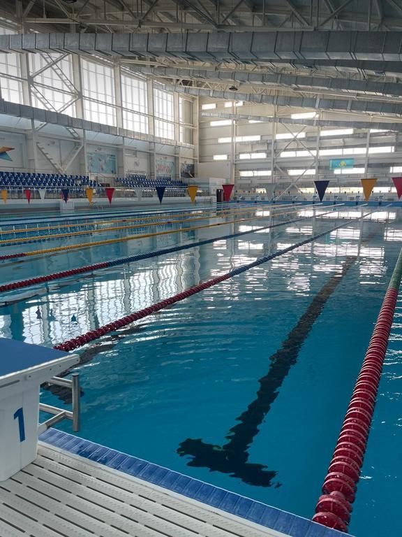 Ertis Olympic — фото 12