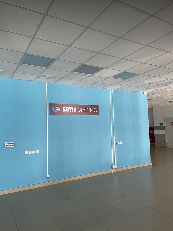 Ertis Olympic — фото 14