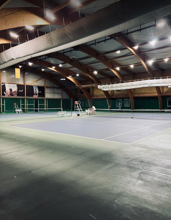 Теннисный центр BEELINE ARENA — фото 8