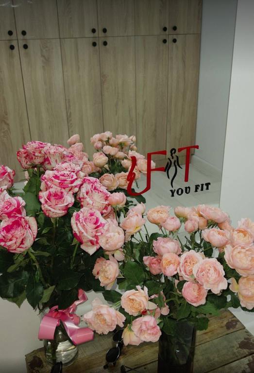 Центр движения Ufit - you fit — фото 13