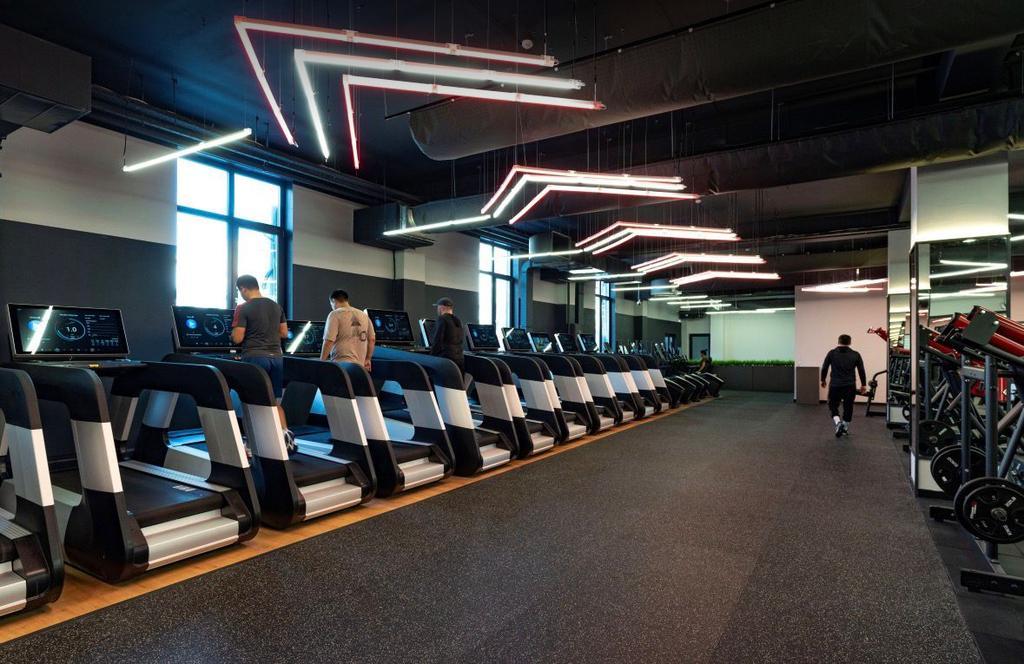FitnessBlitz Shymkent — фото 3