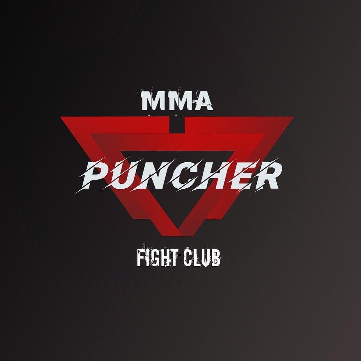 PUNCHER studio image