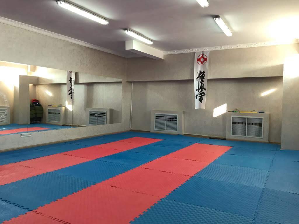 «Dank dojo» школа карате (Жургенова) studio image