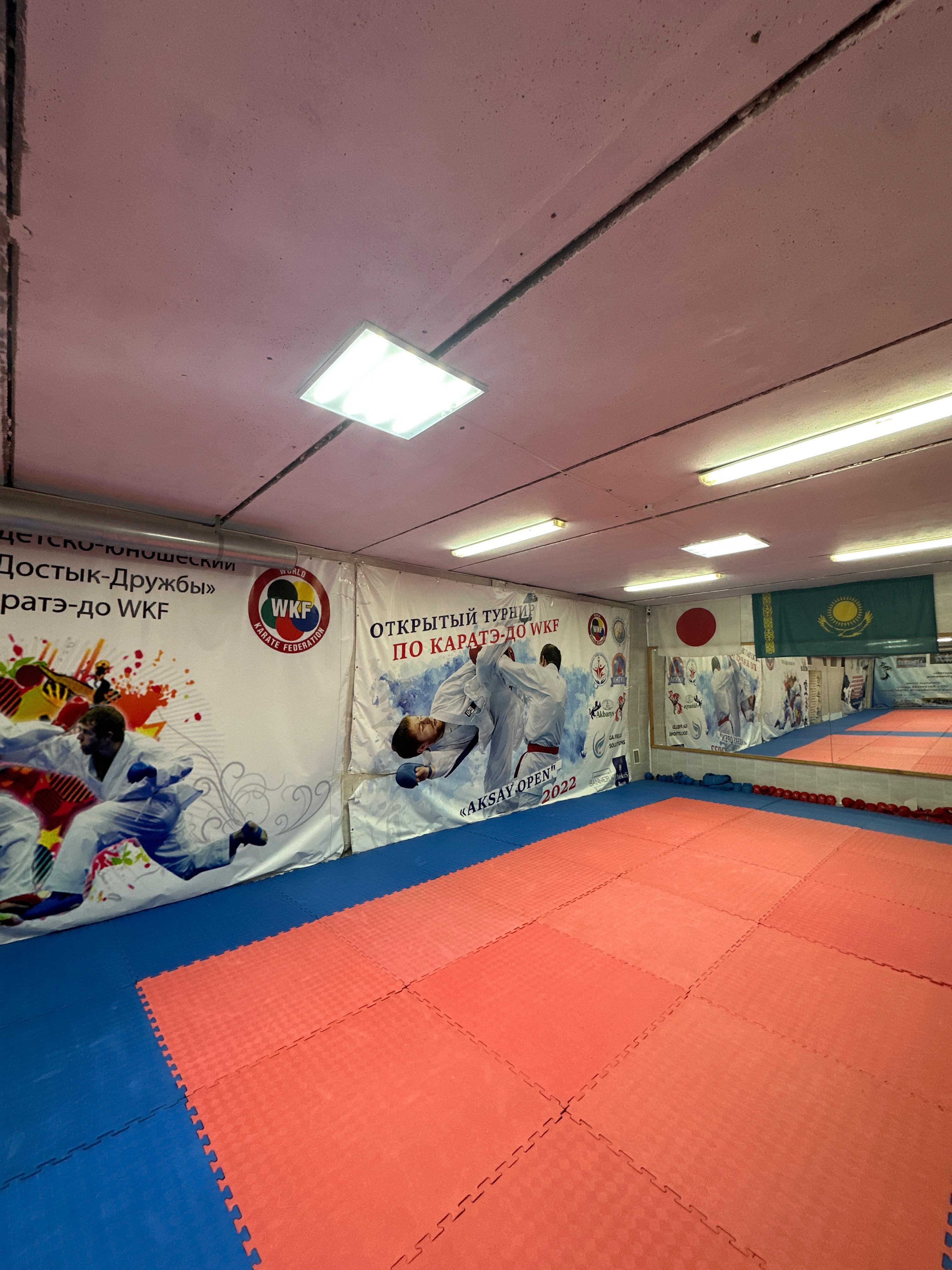 Rbt Boxing - Аксай studio image