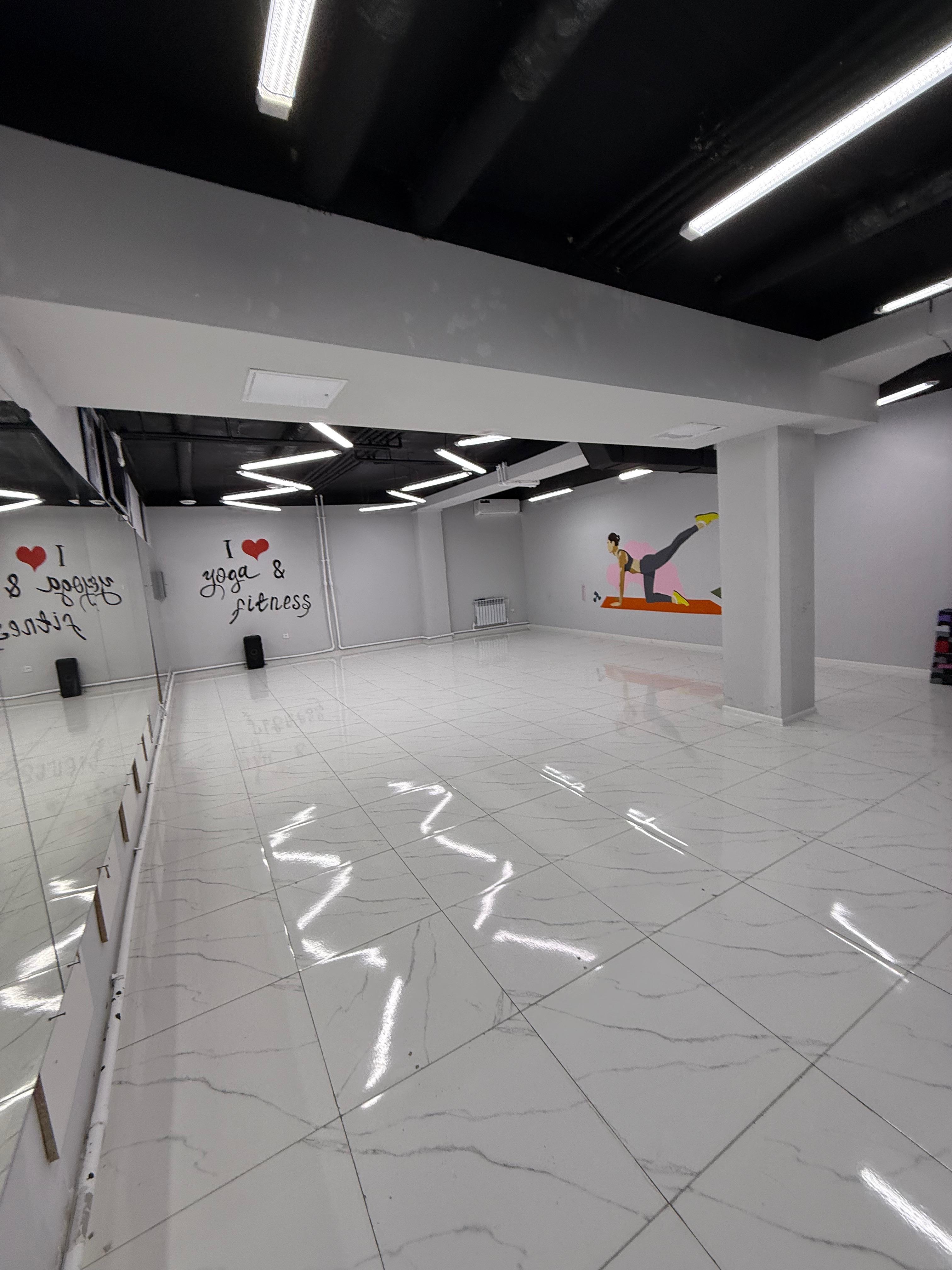GazhapLIFE studio image