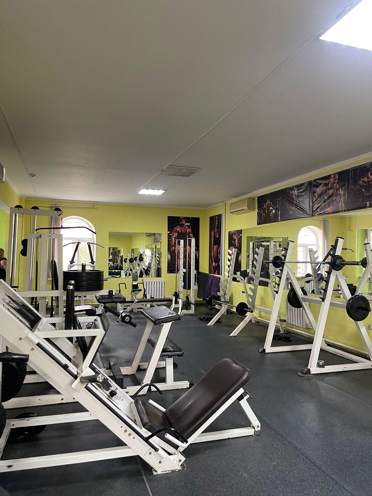 ДАО СПОРТС studio image