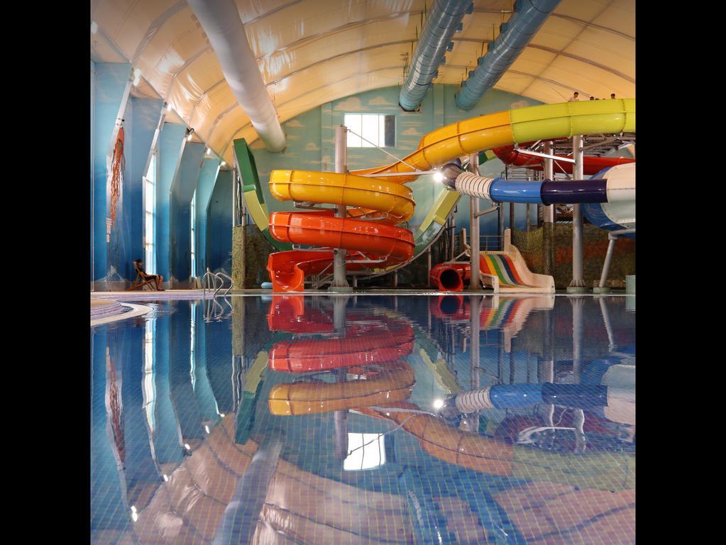 AQUA TOWN — фото 5