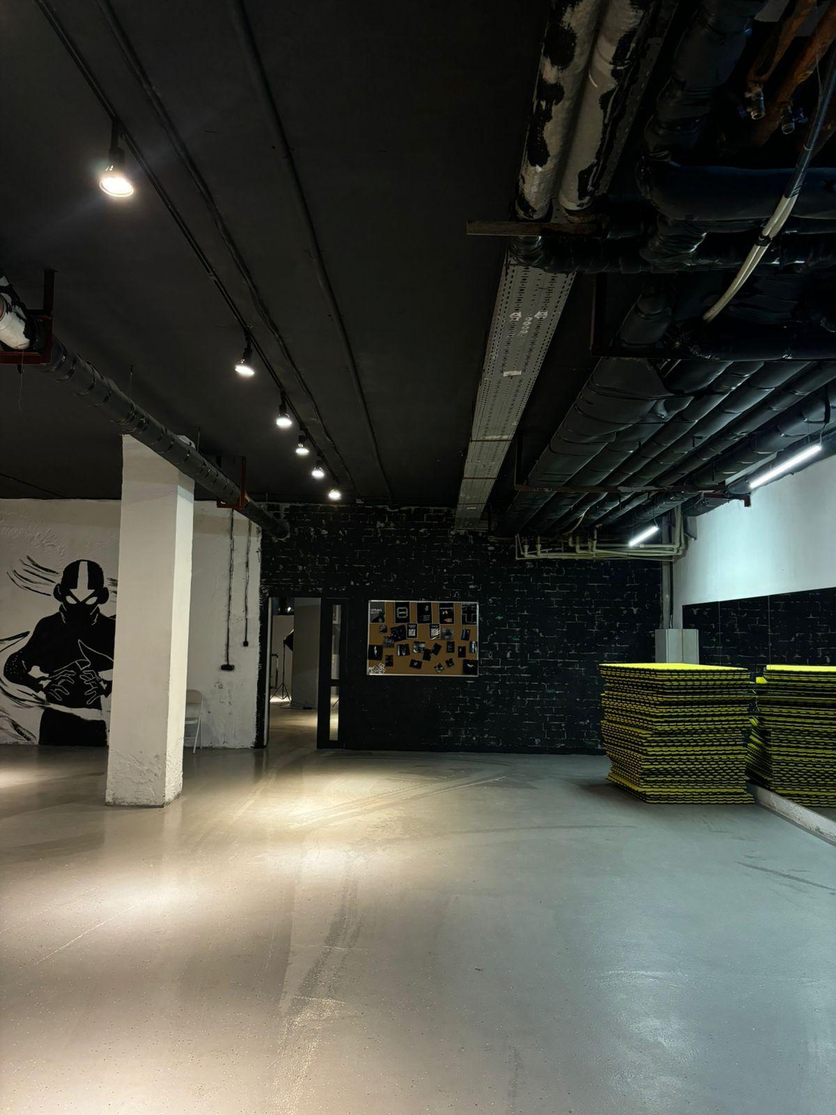 Studio Armana.kz studio image