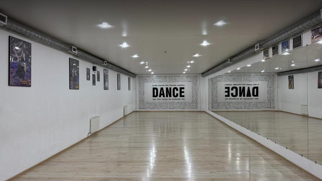 Студия фитнеса и танца «Danadance» — фото 1
