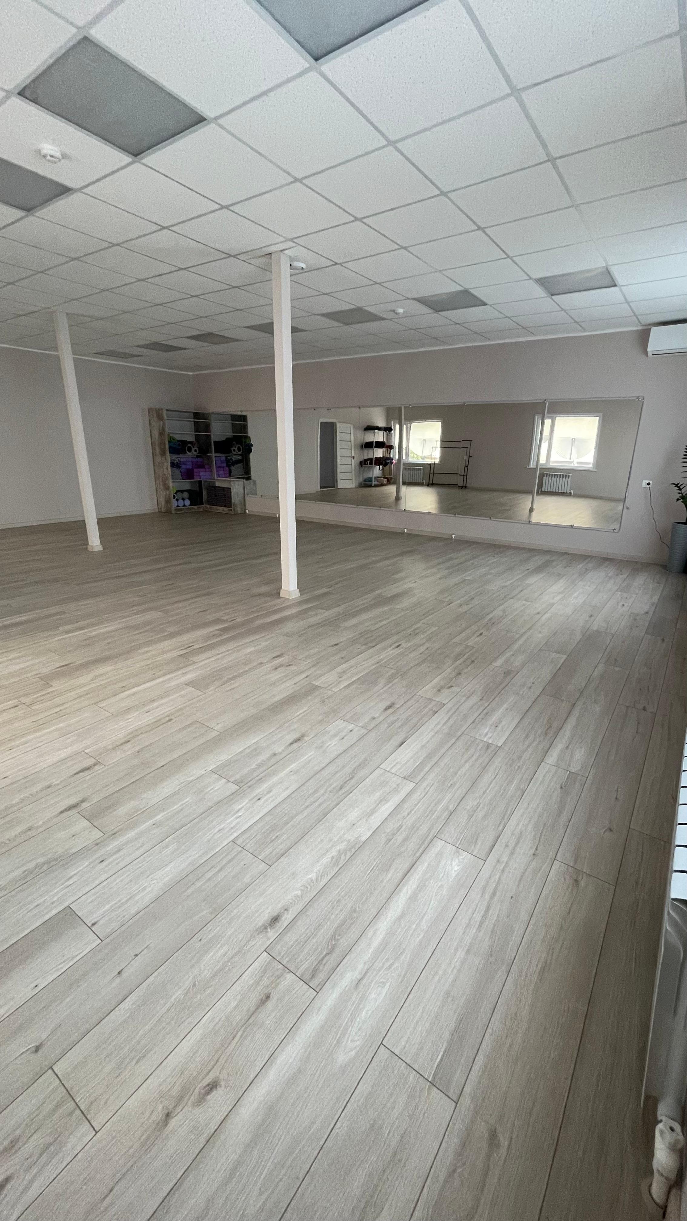 Студия Yoga life studio image