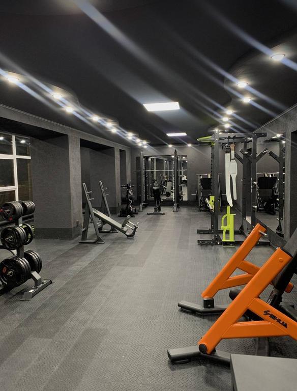 VM GYM 2 — фото 4