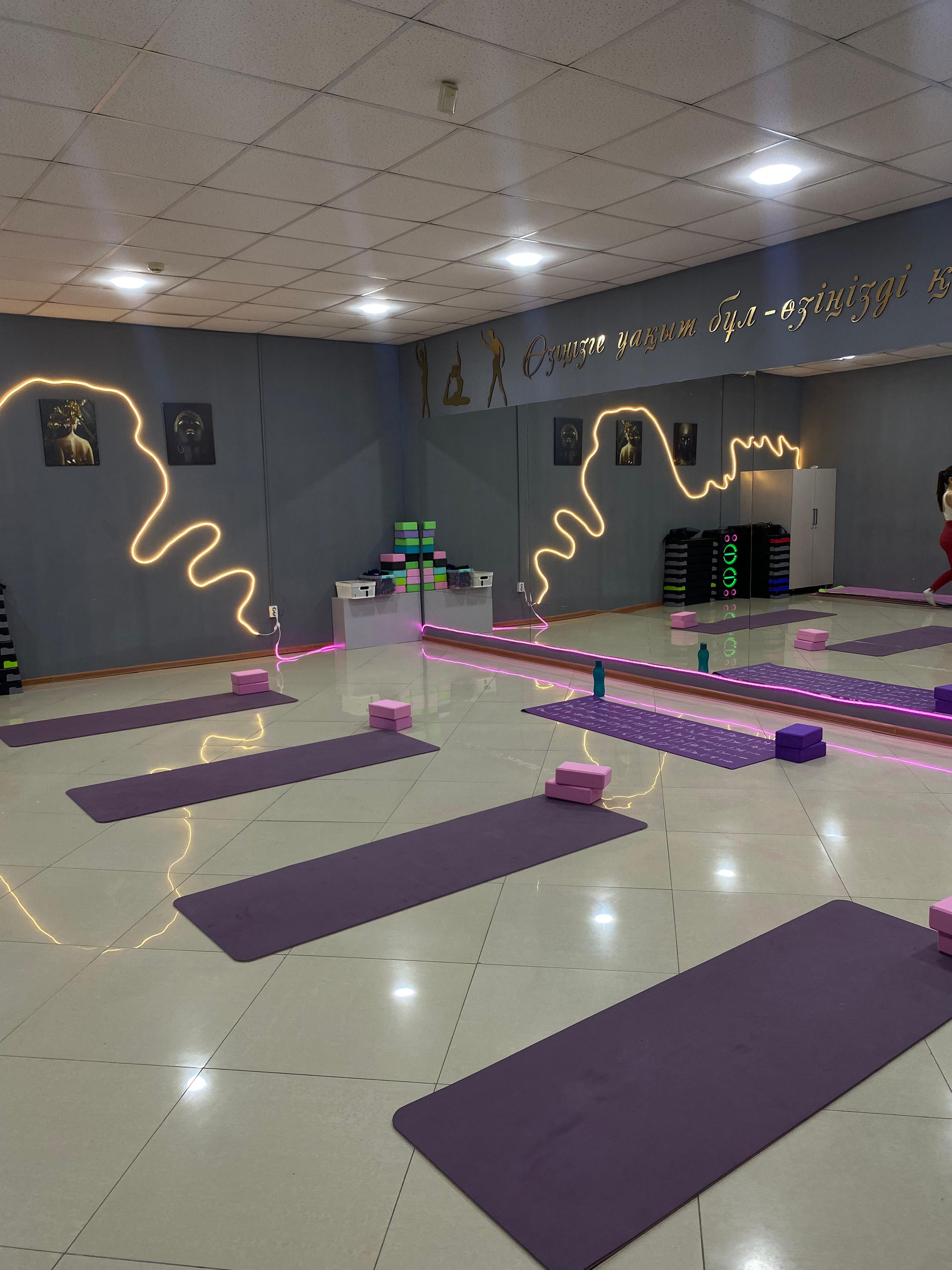 Lady Fit Studio studio image