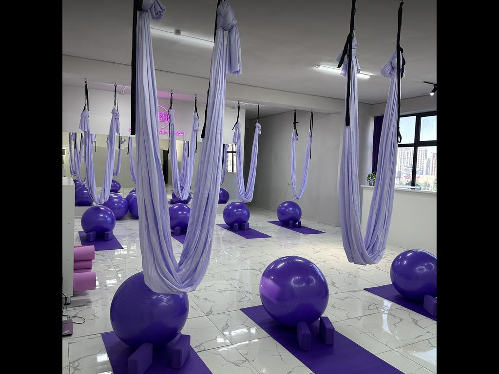 Dem yoga studio — фото 3