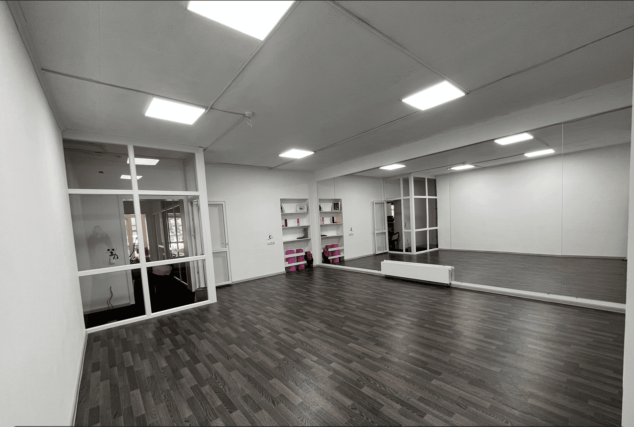 Flexy Stretch Studio studio image