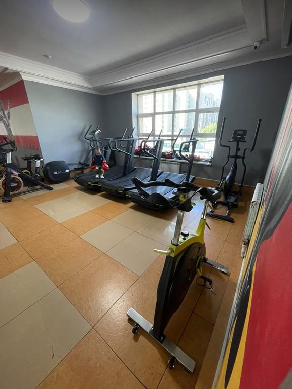 Upgrade sport club — фото 6