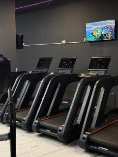 Fitness Point (Buy Park) — фото 28