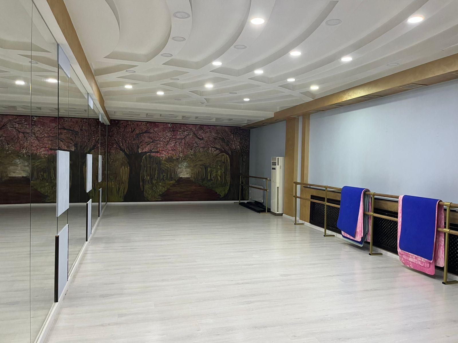 Студия «4EVER» на Абдирова studio image