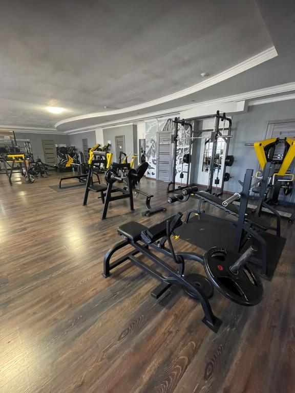 Upgrade sport club — фото 8