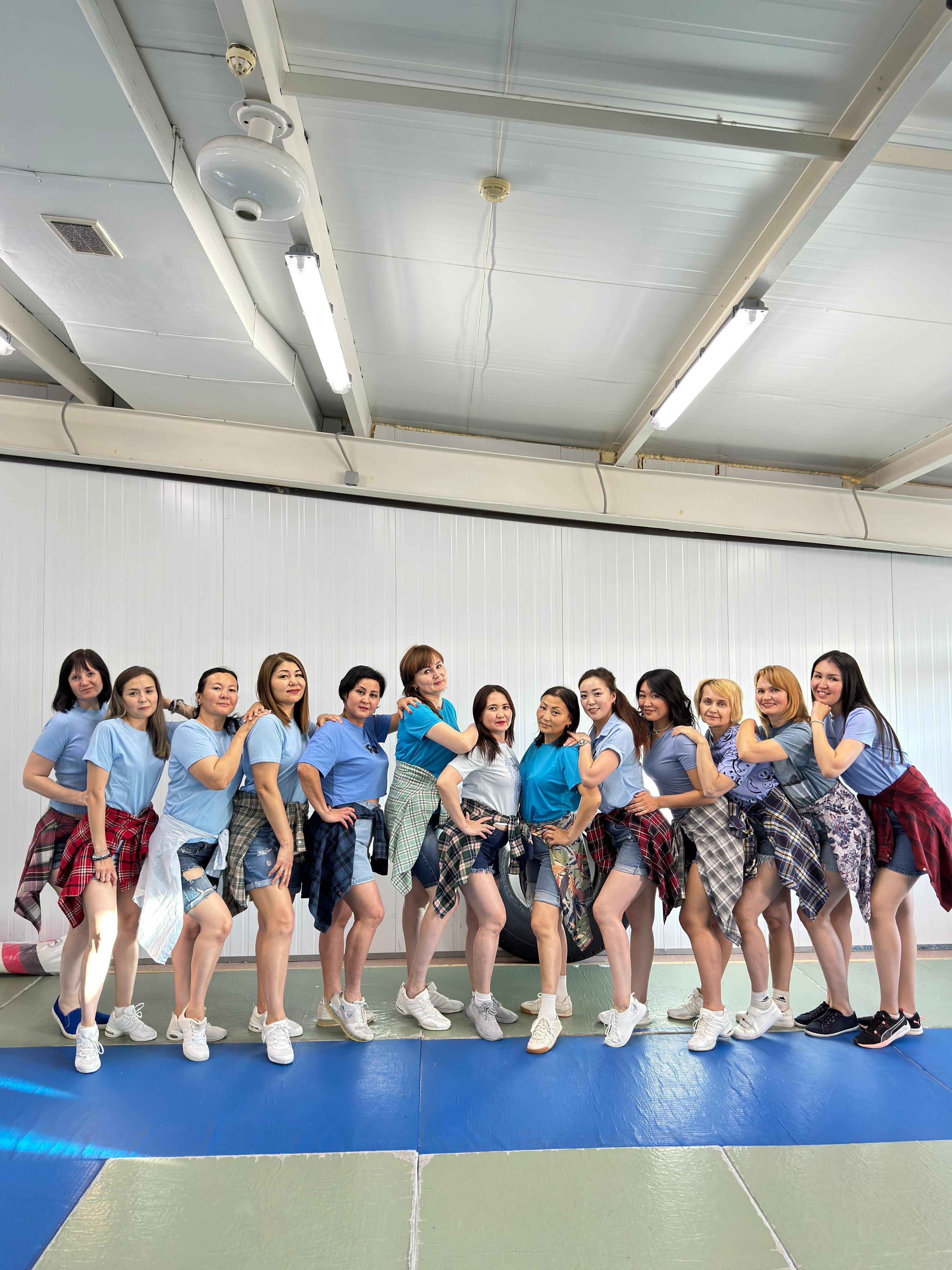 Dance Mix | Ескалиева studio image