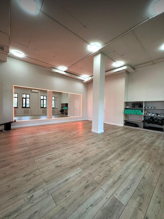 Atmosfera Yoga&Fitness (Мангилик Ел) — фото 6